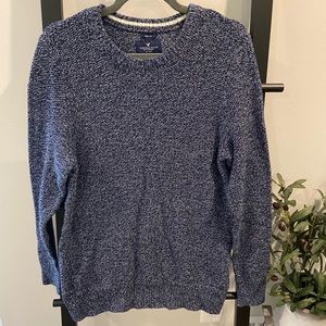 B1G1 equal/less value- American Eagle sweater